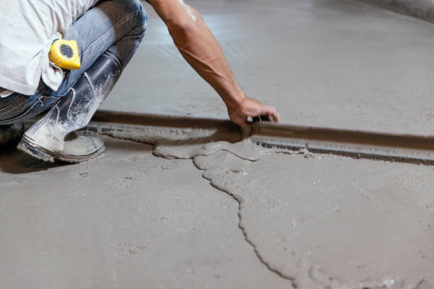 Best Concrete Sealing and Maintenance in Winnemucca, NV