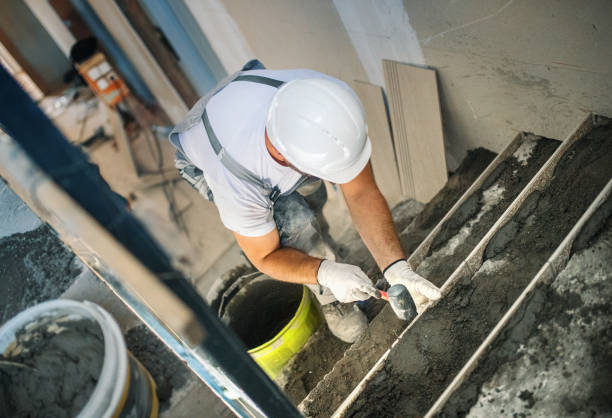 Trusted NV Concrete contractor Experts