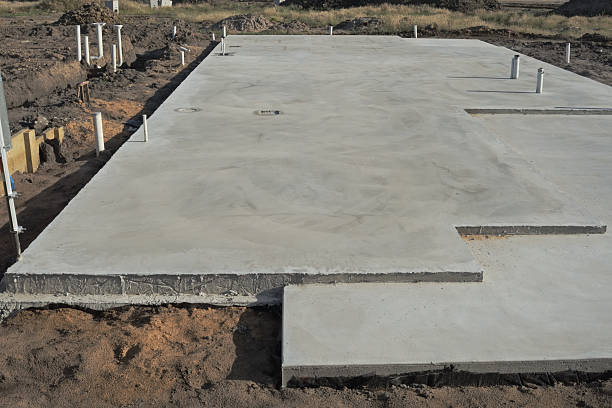Best Concrete Sidewalk Installation in Winnemucca, NV