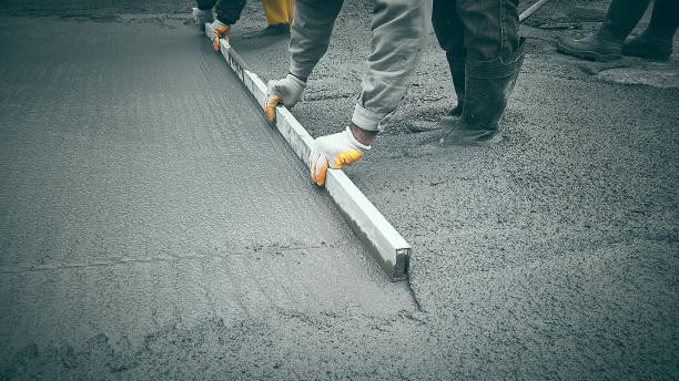 Best Residential Concrete Solutions in Winnemucca, NV
