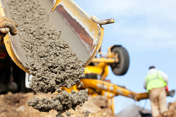 Best Concrete Patio Design and Installation in Winnemucca, NV
