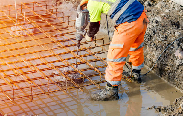 Best Concrete Staining and Coloring in Winnemucca, NV