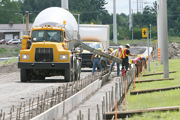 Best Concrete Demolition Services in Winnemucca, NV