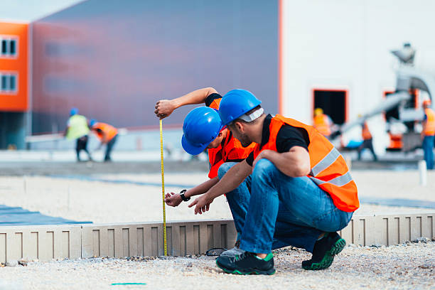 Best Commercial Concrete Services in Winnemucca, NV