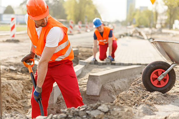 Best Concrete Removal and Replacement in Winnemucca, NV