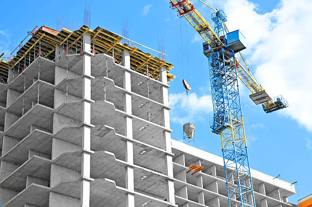 Why Trust Our Certified Concrete Contractors for Your Project Needs in NV?